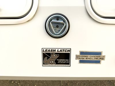 2026 Forest River RV Cherokee Arctic Wolf - Photo 19