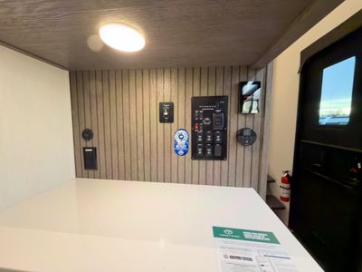 2026 Forest River RV Cherokee Arctic Wolf - Photo 43