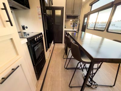 2026 Forest River RV Cherokee Arctic Wolf - Photo 49