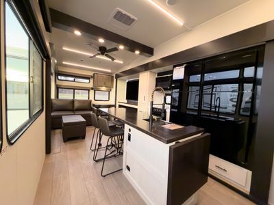 2026 Forest River RV Cherokee Arctic Wolf - Photo 64