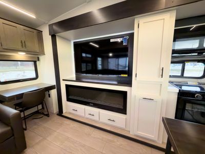 2026 Forest River RV Cherokee Arctic Wolf - Photo 53