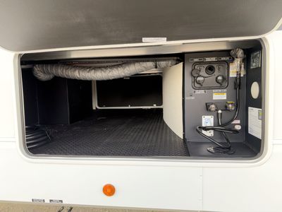 2026 Forest River RV Cherokee Arctic Wolf - Photo 9