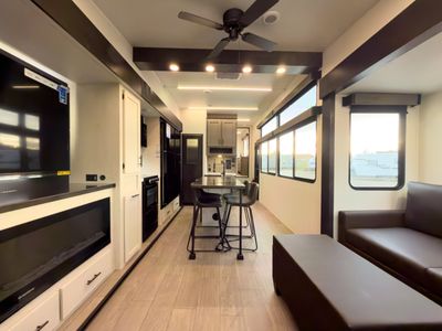 2026 Forest River RV Cherokee Arctic Wolf - Photo 61