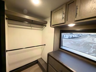 2026 Forest River RV Cherokee Arctic Wolf - Photo 33