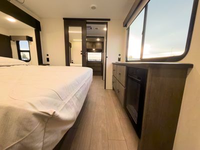 2026 Forest River RV Cherokee Arctic Wolf - Photo 21