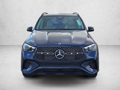 2026 Mercedes-Benz GLE 450 - Photo 2