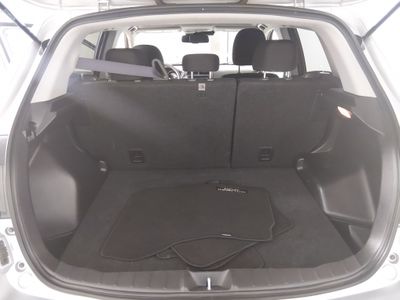 2025 Mitsubishi Outlander Sport — photo 11 view