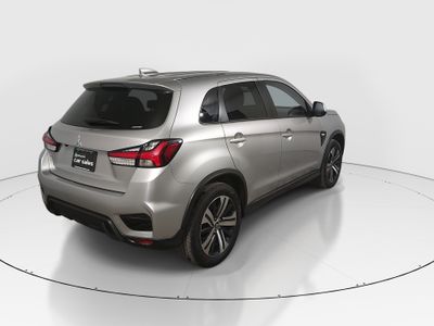 2025 Mitsubishi Outlander Sport — photo 7 view