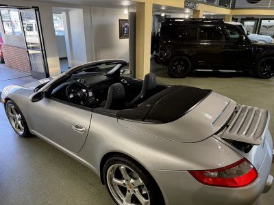 2006 Porsche 911 — photo 9 view