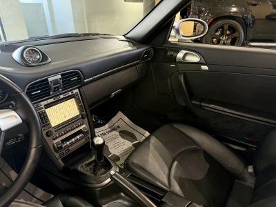 2006 Porsche 911 — photo 19 view