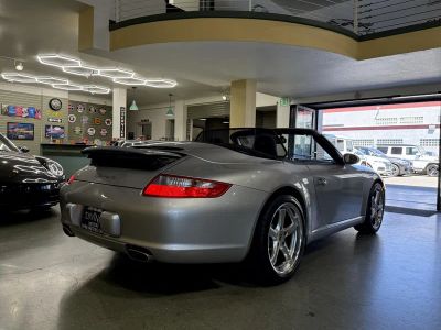 2006 Porsche 911 — photo 34 view