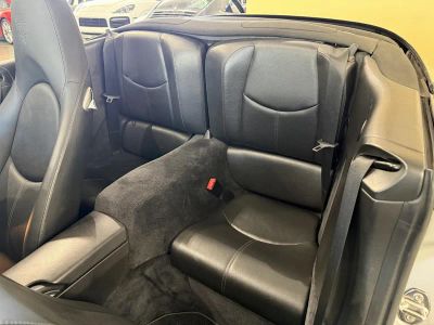 2006 Porsche 911 — photo 14 view
