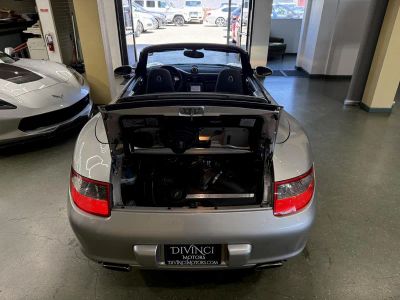 2006 Porsche 911 — detail view