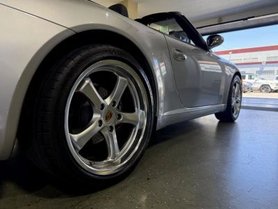 2006 Porsche 911 — photo 8 view
