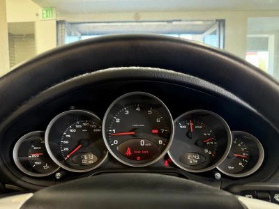 2006 Porsche 911 — photo 18 view