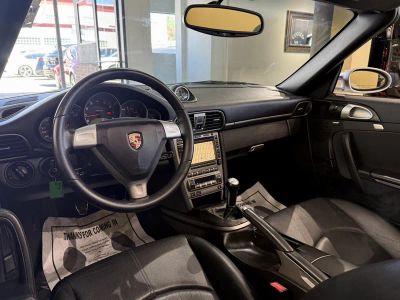 2006 Porsche 911 — photo 11 view