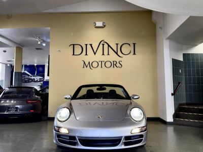 2006 Porsche 911 — photo 32 view