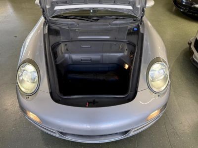 2006 Porsche 911 — photo 31 view