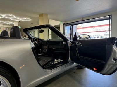 2006 Porsche 911 — photo 15 view