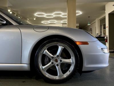 2006 Porsche 911 — photo 33 view