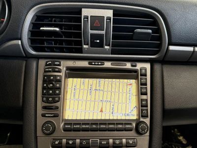 2006 Porsche 911 — photo 20 view