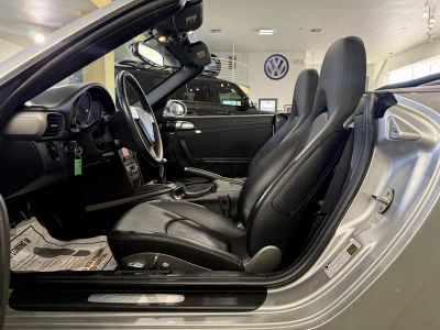 2006 Porsche 911 — photo 13 view