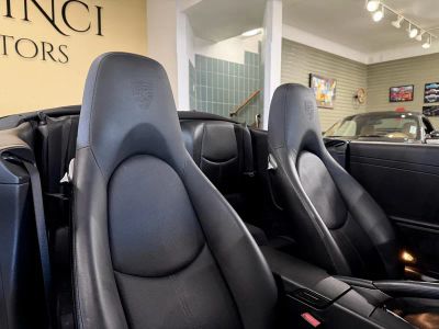 2006 Porsche 911 — photo 16 view