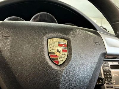 2006 Porsche 911 — photo 27 view