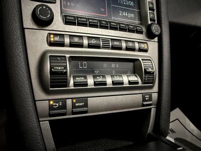 2006 Porsche 911 — photo 23 view
