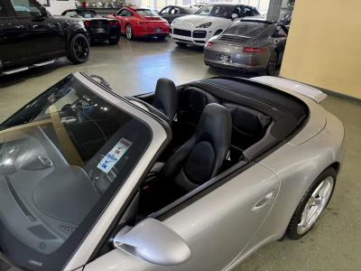 2006 Porsche 911 — photo 10 view