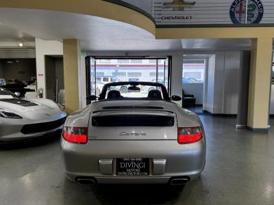 2006 Porsche 911 — photo 7 view