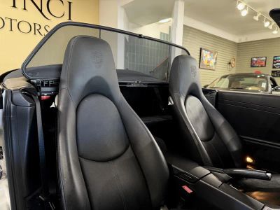2006 Porsche 911 — photo 17 view
