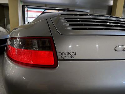 2006 Porsche 911 — photo 35 view
