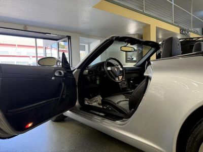 2006 Porsche 911 — photo 12 view