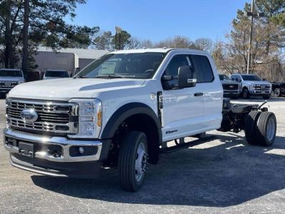 2026 Ford F-450SD - Photo 24