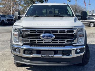 2026 Ford F-450SD - Photo 23