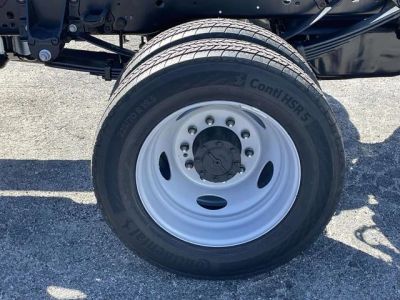 2026 Ford F-450SD - Photo 21