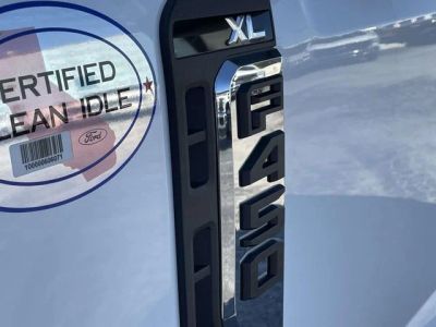 2026 Ford F-450SD - Photo 22