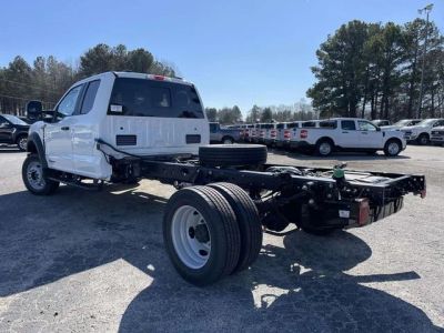 2026 Ford F-450SD - Photo 25