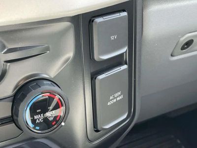 2026 Ford F-450SD - Photo 9