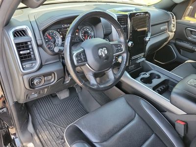 2020 Ram 1500 - Photo 5
