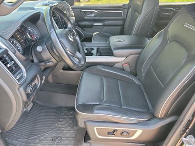 2020 Ram 1500 - Photo 4