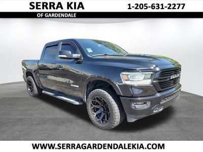 2020 Ram 1500 - Photo 1