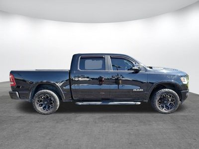 2020 Ram 1500 - Photo 2