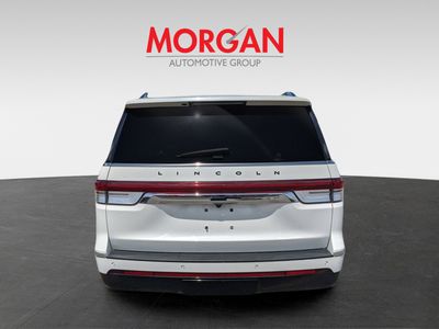 2022 Lincoln Navigator L - Photo 5