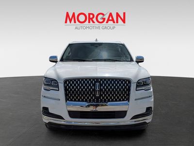 2022 Lincoln Navigator L - Photo 2