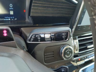 2022 Lincoln Navigator L - Photo 29