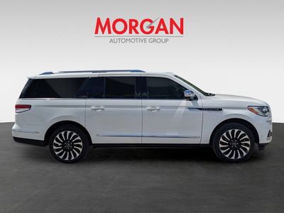2022 Lincoln Navigator L - Photo 7