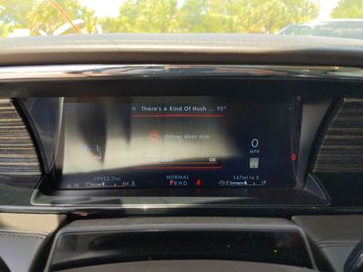 2022 Lincoln Navigator L - Photo 30