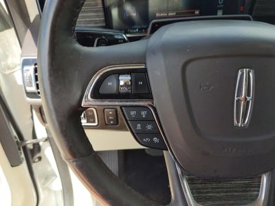 2022 Lincoln Navigator L - Photo 26